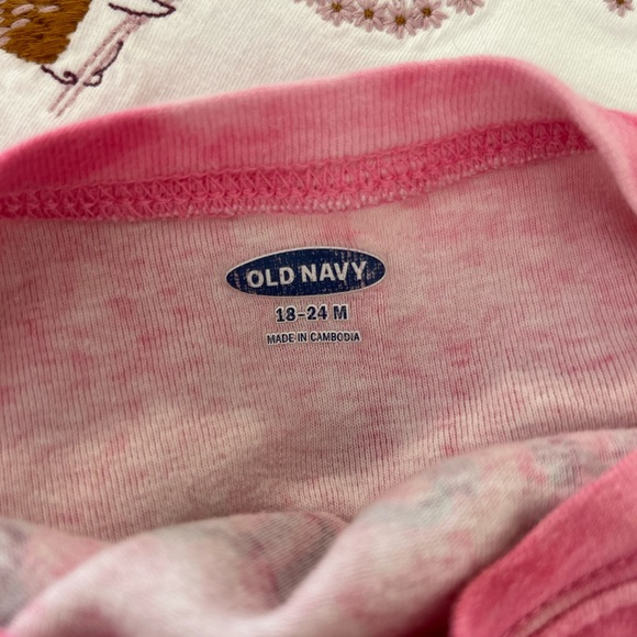 Pyjama set - Picture 2 of 3